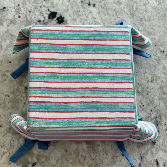 Beach Themed Cocktail napkin holder - Picture 2 of 6